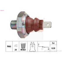 Senzor,presiune ulei - EPS-1-800-010