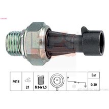 Senzor,presiune ulei - EPS-1-800-096