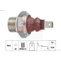 Senzor,presiune ulei - EPS-1-800-124