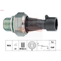 Senzor,presiune ulei - EPS-1-800-129