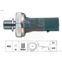 Senzor,presiune ulei - EPS-1-800-139