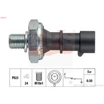 Senzor,presiune ulei - EPS-1-800-141