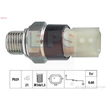 Senzor,presiune ulei - EPS-1-800-178