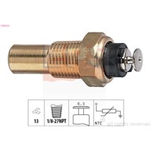 Senzor,temperatura lichid de racire - EPS-1-830-014