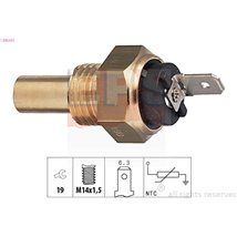 Senzor,temperatura lichid de racire - EPS-1-830-015