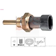 Senzor,temperatura ulei - EPS-1-830-098