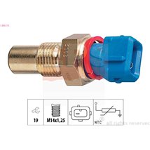 Senzor,temperatura ulei - EPS-1-830-113