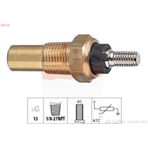 Senzor,temperatura lichid de racire - EPS-1-830-124