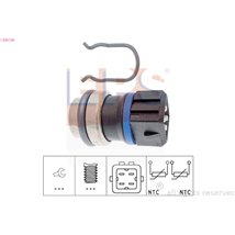 Senzor,temperatura lichid de racire - EPS-1-830-146