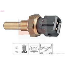 Senzor,temperatura lichid de racire - EPS-1-830-229