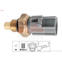 Senzor,temperatura combustibil - EPS-1-830-281