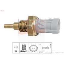 Senzor,temperatura ulei - EPS-1-830-351