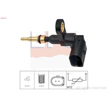 Senzor,temperatura lichid de racire - EPS-1-830-377