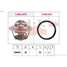 Termostat,lichid racire - EPS-1-880-207