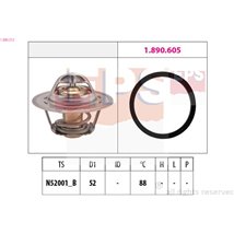 Termostat,lichid racire - EPS-1-880-312