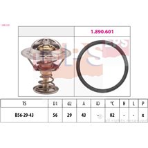 Termostat,lichid racire - EPS-1-880-339