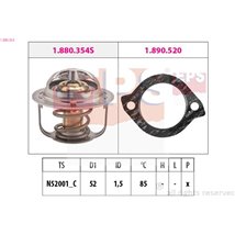 Termostat,lichid racire - EPS-1-880-354