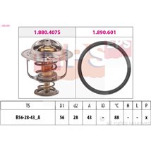 Termostat,lichid racire - EPS-1-880-408
