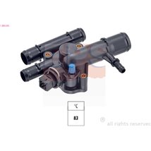 Termostat,lichid racire - EPS-1-880-505