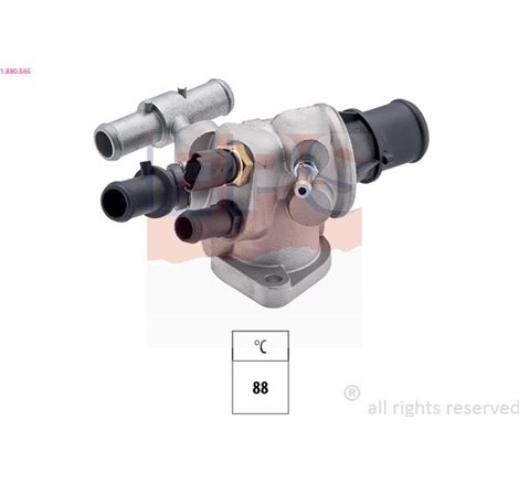 Termostat,lichid racire - EPS-1-880-565