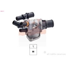 Termostat,lichid racire - EPS-1-880-571