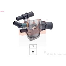 Termostat,lichid racire - EPS-1-880-585