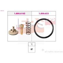 Termostat,lichid racire - EPS-1-880-616