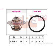 Termostat,lichid racire - EPS-1-880-678