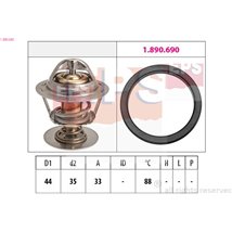 Termostat,lichid racire - EPS-1-880-685