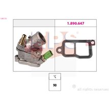 Termostat,lichid racire - EPS-1-880-732