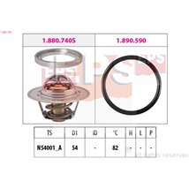 Termostat,lichid racire - EPS-1-880-740