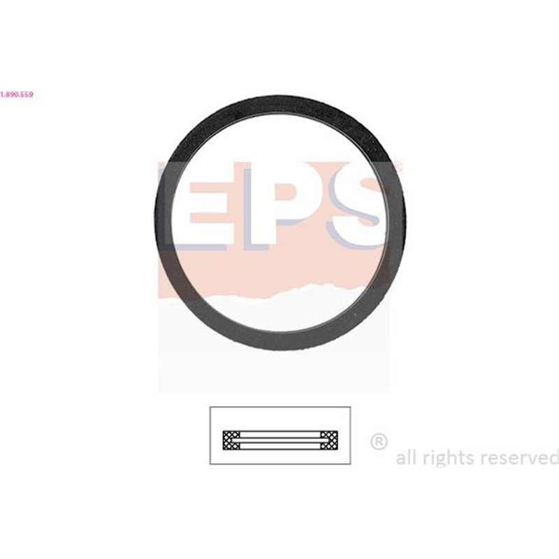 Garnitura termostat - EPS-1-890-559
