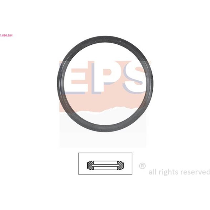 Garnitura termostat - EPS-1-890-584