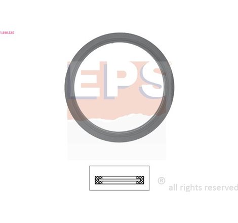 Garnitura termostat - EPS-1-890-585