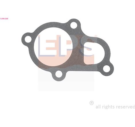 Garnitura termostat - EPS-1-890-589