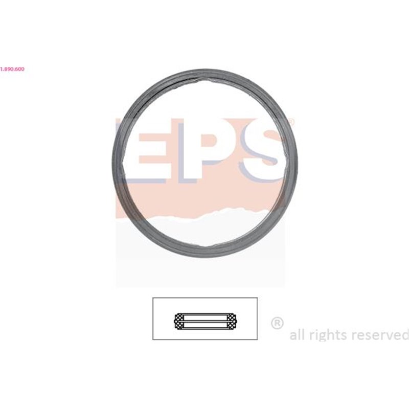 Garnitura termostat - EPS-1-890-600