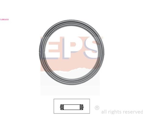 Garnitura termostat - EPS-1-890-610