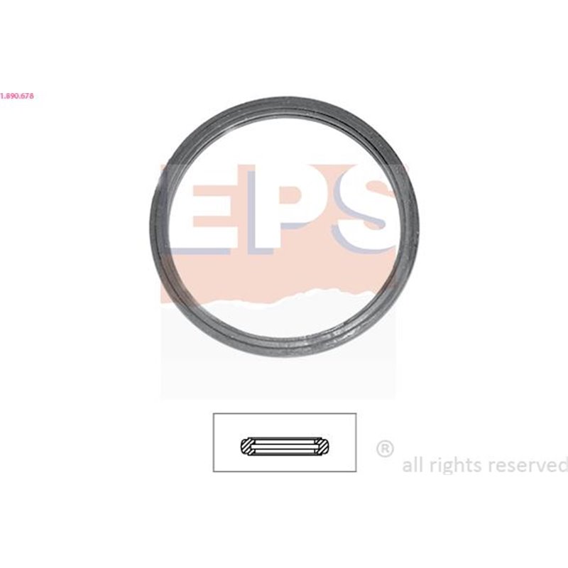 Garnitura termostat - EPS-1-890-678