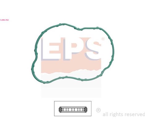 Garnitura termostat - EPS-1-890-702