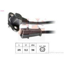 Senzor impulsuri, arbore cotit - EPS-1-953-003