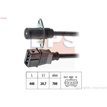 Senzor impulsuri, arbore cotit - EPS-1-953-022