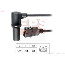 Senzor impulsuri, arbore cotit - EPS-1-953-040