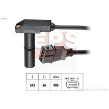 Senzor impulsuri, arbore cotit - EPS-1-953-054