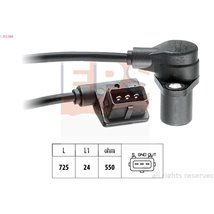 Senzor impulsuri, arbore cotit - EPS-1-953-064