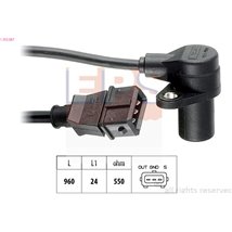 Senzor impulsuri, arbore cotit - EPS-1-953-087