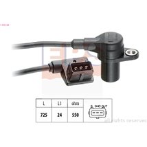 Senzor impulsuri, arbore cotit - EPS-1-953-130