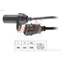 Senzor impulsuri, arbore cotit - EPS-1-953-157