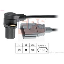 Senzor impulsuri, arbore cotit - EPS-1-953-172