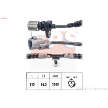 Senzor impulsuri, arbore cotit - EPS-1-953-502