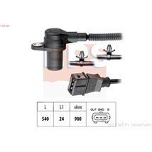 Senzor impulsuri, arbore cotit - EPS-1-953-587
